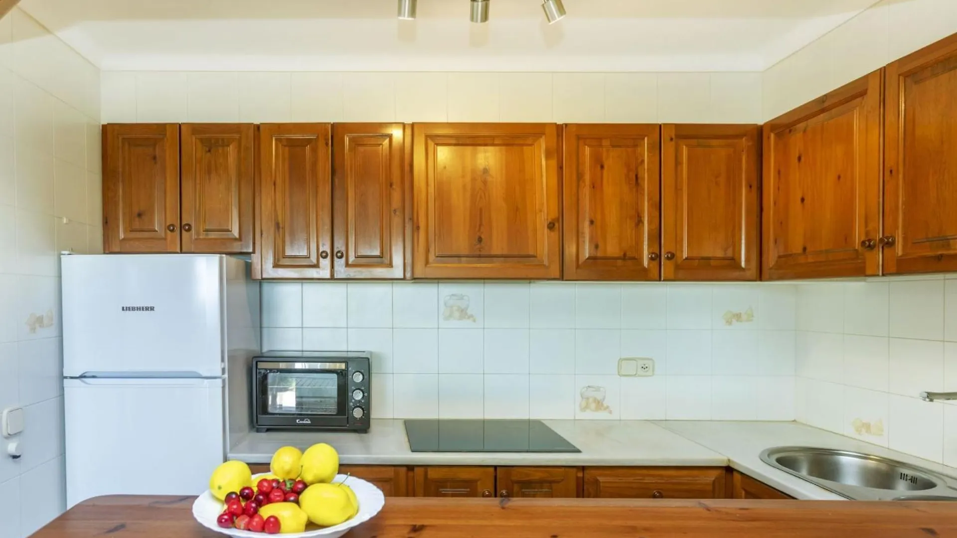 Apartment Melis II By Interhome Pals Spanyolország