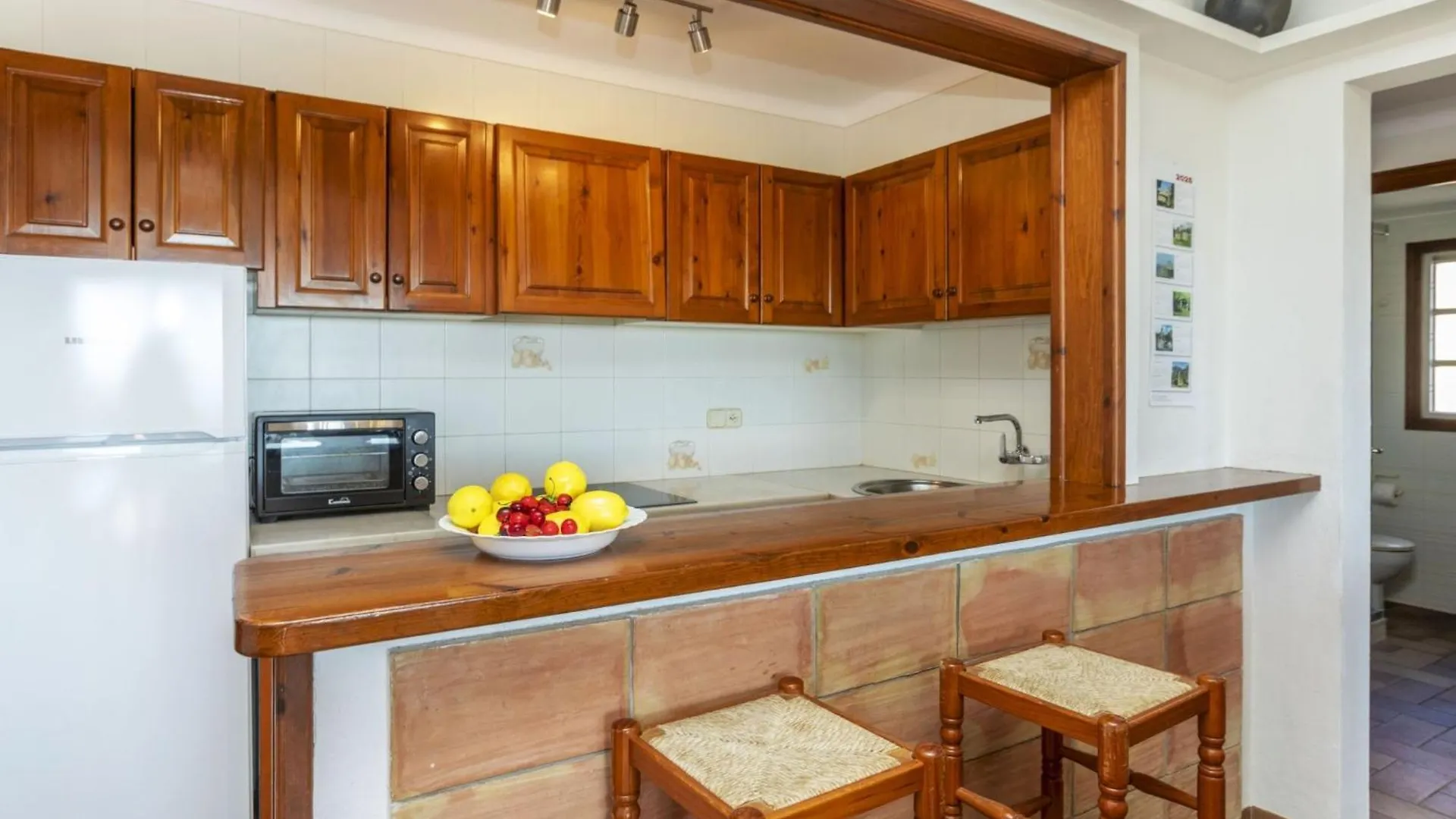 Apartment Melis II By Interhome Пальс Испания